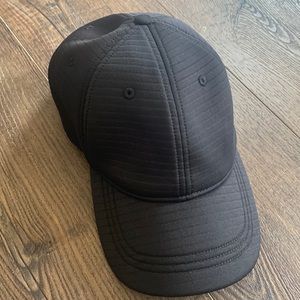 Lululemon baseball cap